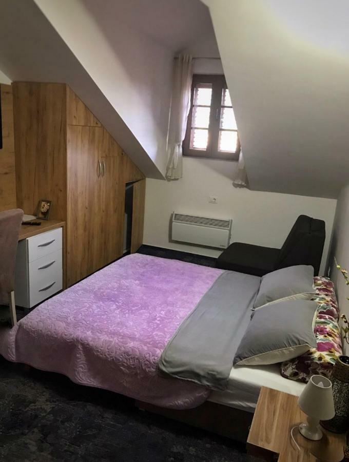 فندق Tilia سيتينيي المظهر الخارجي الصورة