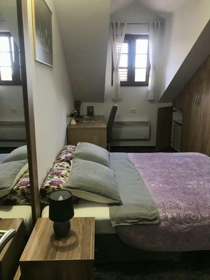 فندق Tilia سيتينيي المظهر الخارجي الصورة